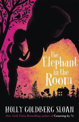 THE ELEPHANT IN THE ROOM