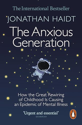 THE ANXIOUS GENERATION