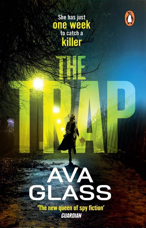 THE TRAP