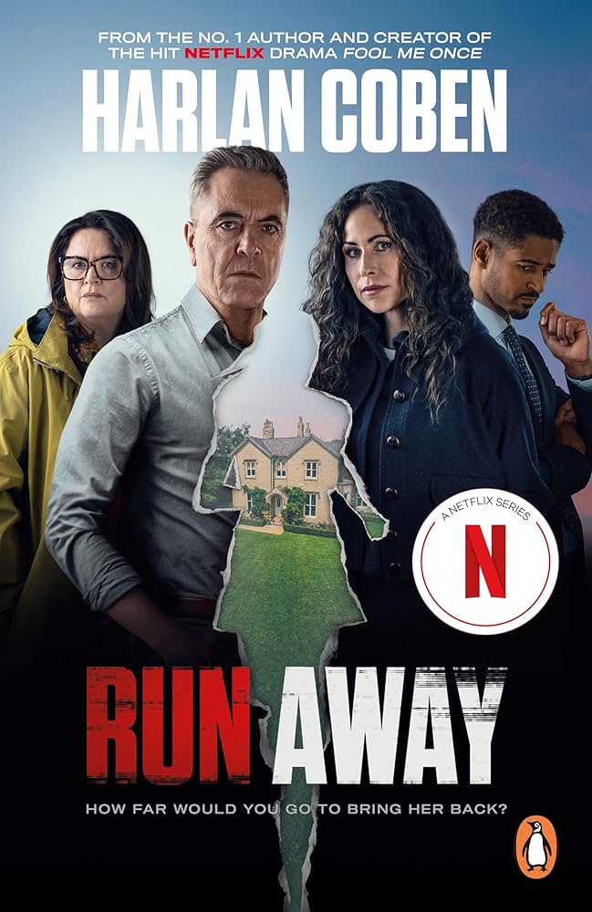 RUN AWAY