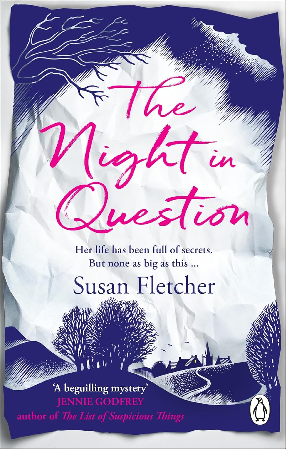 THE NIGHT IN QUESTION