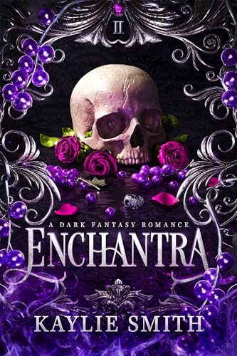 .ENCHANTRA - WICKED GAMES BK 2