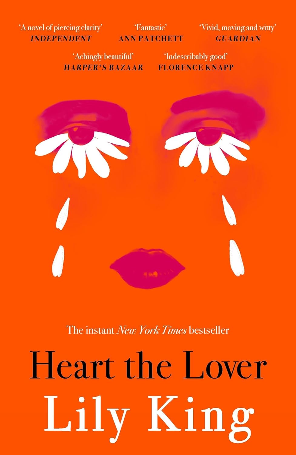 HEART THE LOVER