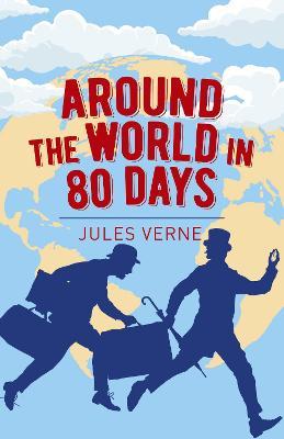 AROUND THE WORLD IN 80 DAYS