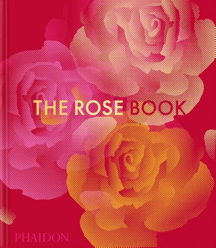 THE ROSE BOOK