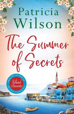 THE SUMMER OF SECRETS
