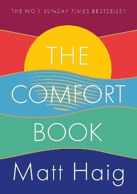 THE COMFORT BOOK