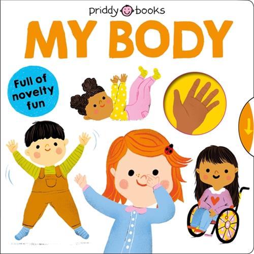 MY BODY
