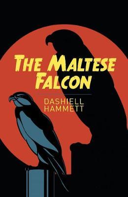 THE MALTESE FALCON