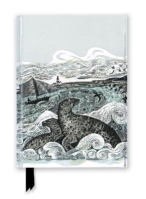 SEAL SONG NOTEBOOK