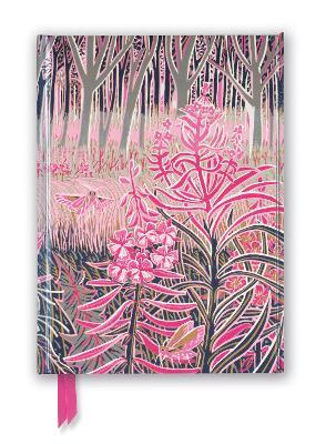 LUXURY JOURNAL NOTEBOOKS RISING MIST
