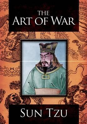 THE ART OF WAR HC UK