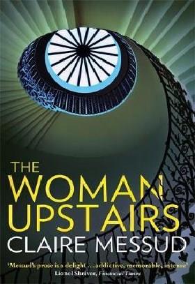 THE WOMAN UPSTAIRS UK
