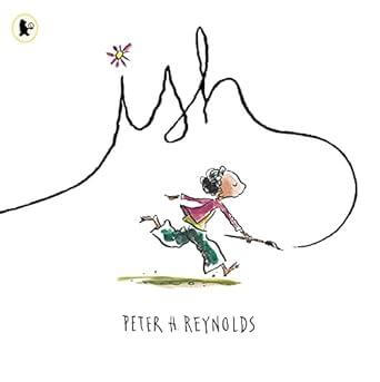 ISH PETER H REYNOLDS