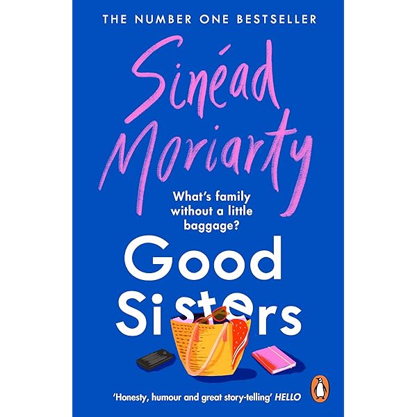 GOOD SISTERS