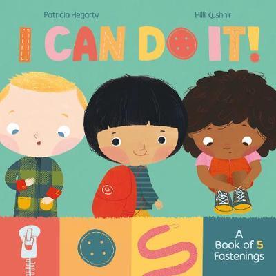 I CAN DO IT
