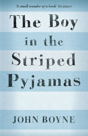 THE BOY IN THE STRIPED PYJAMAS UK
