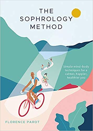 THE SOPHROLOGY METHOD PB UK