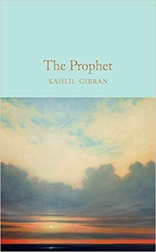 THE PROPHET - MACMILLAN COLLECTORS