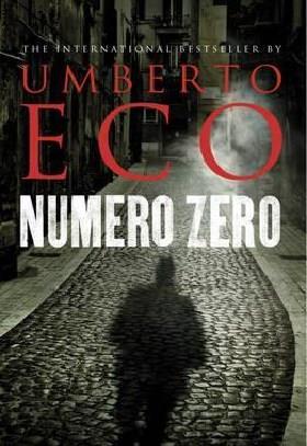 NUMERO ZERO UK
