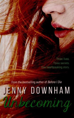 UNBECOMING PB UK