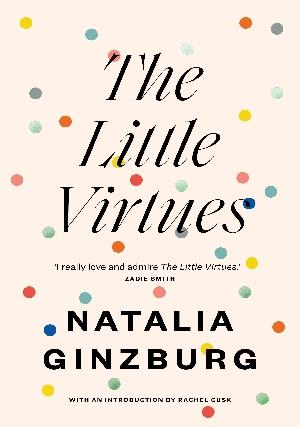 THE LITTLE VIRTUES