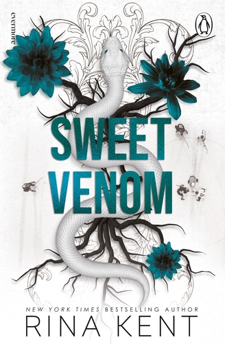 SWEET VENOM - VIPERS BK 2