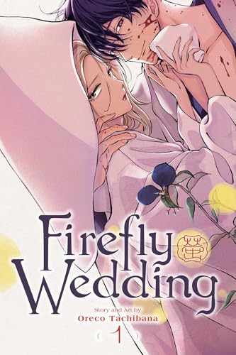 FIREFLY WEDDING VOL 1