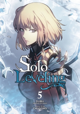 SOLO LEVELING - VOL 5