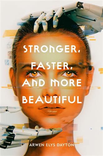 STRONGER FASTER AND MORE BEAUTIFUL PB US