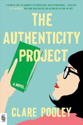 THE AUTHENTICITY PROJECT PB US