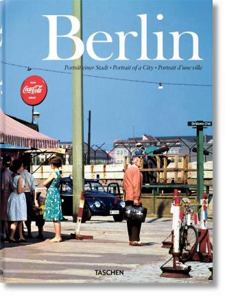 BERLIN -  PORTAIT OF A CITY