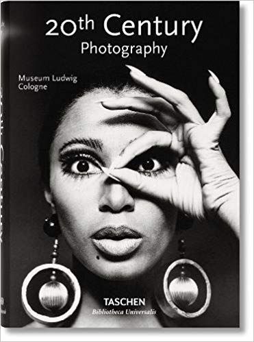 20TH CENTURY PHOTOGRAPHY- MINI TASCHEN