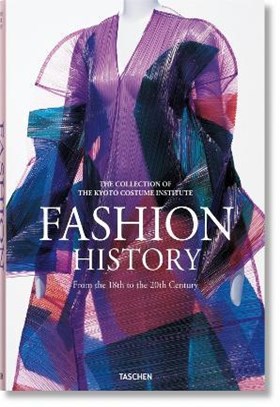 FASHION HISTORY - BIBLIOTEQUE UNIVERSAL