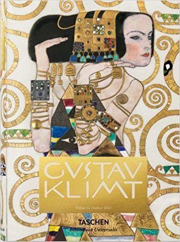 GUSTAV KLIMT: COMPLETE PAINTINGS - MINI TASCHEN