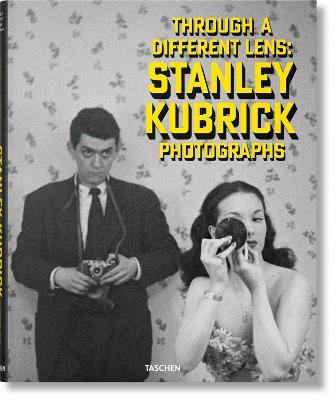 STANLEY KUBRICK PHOTOGRAPHS THROUGH A DIFFERENT LE