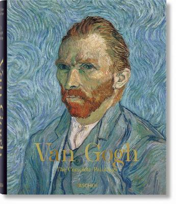 VAN GOGH - THE COMPLETE PAINTINGS HC UK
