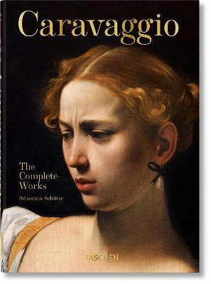 CARAVAGGIO. THE COMPLETE WORKS. 40TH ED.