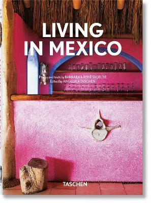 LIVING IN MEXICO 40 TH ED