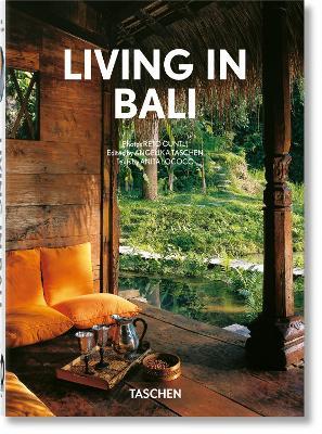 LIVING IN BALI 40TH ED