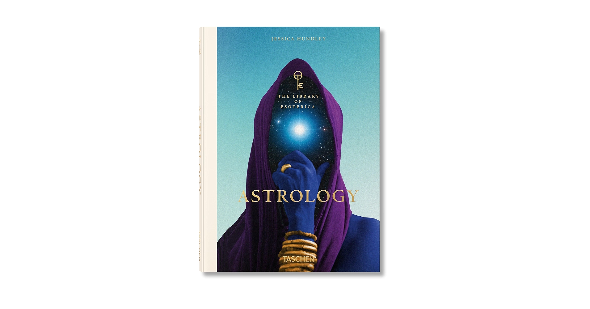 ASTROLOGY. THE LIBRARY OF ESOTERICA