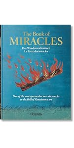THE BOOK OF MIRACLES - 45 TH ED.