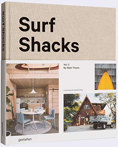 SURF SHACKS VOL 2