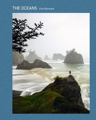 THE OCEANS - THE MARITME PHOTOGRAPHY OF CHRIS BURK