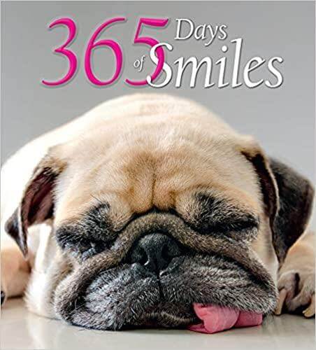 365 DAYS OF SMILES