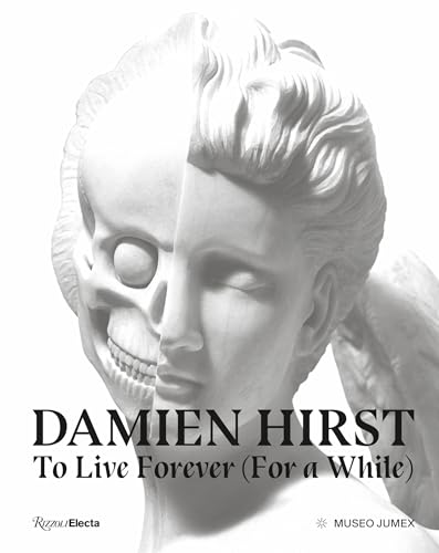 DAMIEN HIRST - TO LIVE FOREVER