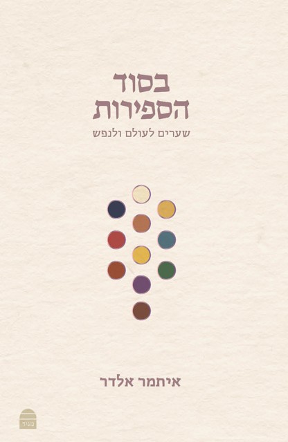 בסוד הספירות שערים לעולם ולנפש