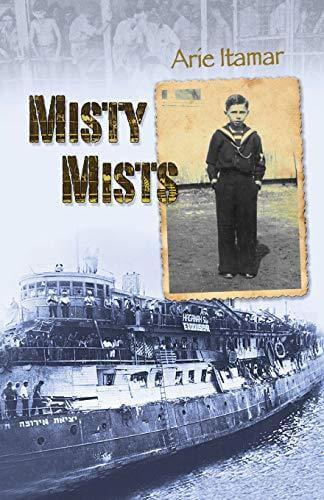 MISTY MISTS