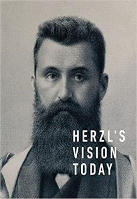 HERZLS VISION TODAY