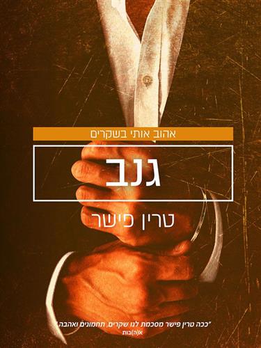 גנב \ אהוב אותי בשקרים 3